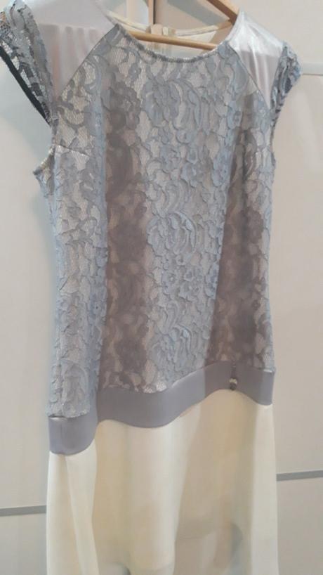 Spolocenske saty, 40