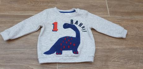 Mikina č.74, baby,74