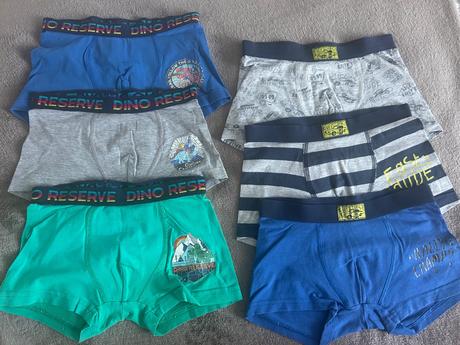 Boxerky v. 116, c&a,116