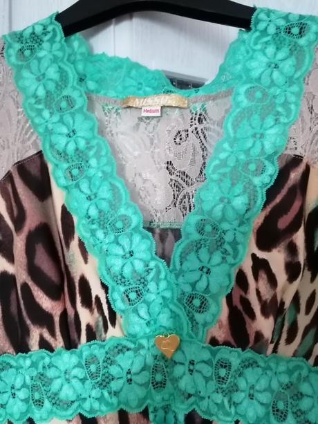 Missq šaty na leto veľkosť m, m