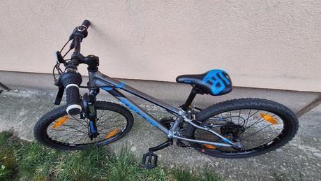 Kellys junior 24, kellys,24