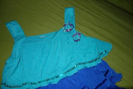 Volanikova tunicka butterflybymatthewwilliamson, debenhams,110