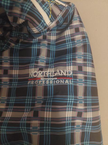 Northland bunda, 152