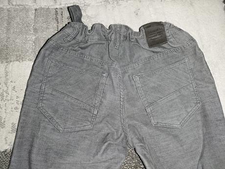 H&m menžestraky, h&m,140