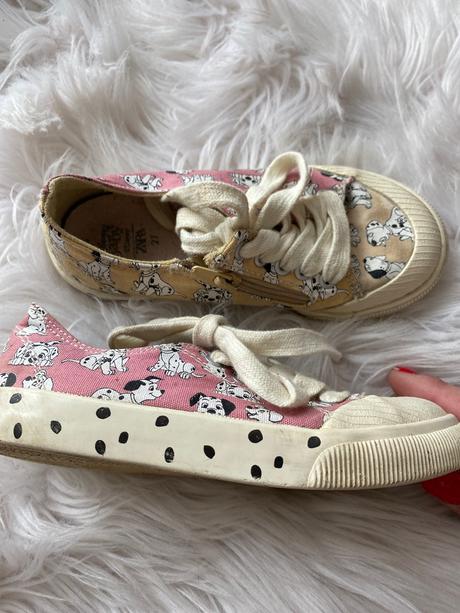 Platené tenisky zara, zara,27