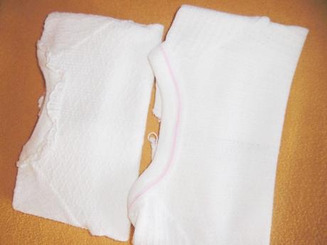 Zimná súprava vel 62/68, 62