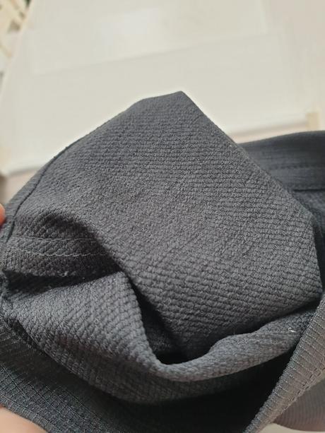 Turisticke nohavice 152/158, alpine pro,158