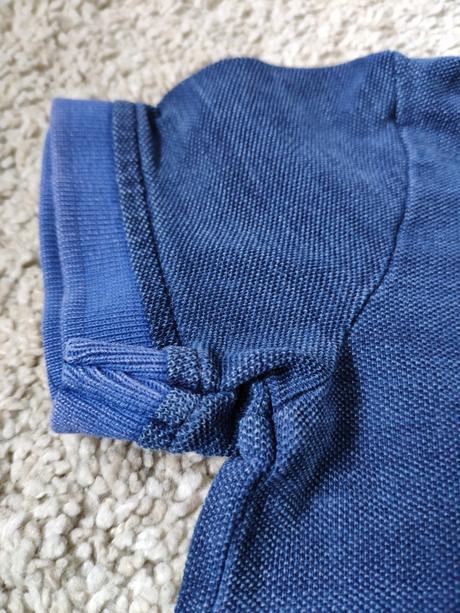 Tričko (x), lupilu,104