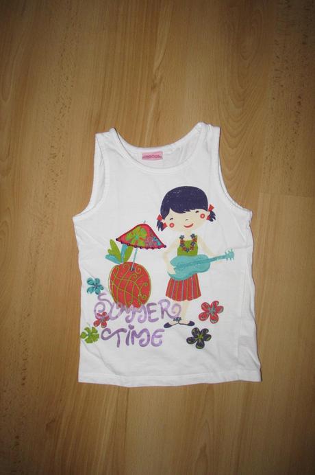 Tričko, cherokee,116