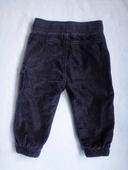 Zateplené mencestrove nohavice, lupilu,74