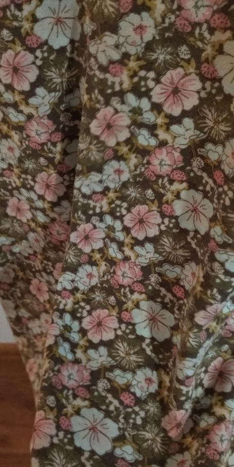 Blúzka/top h&m, h&m,m