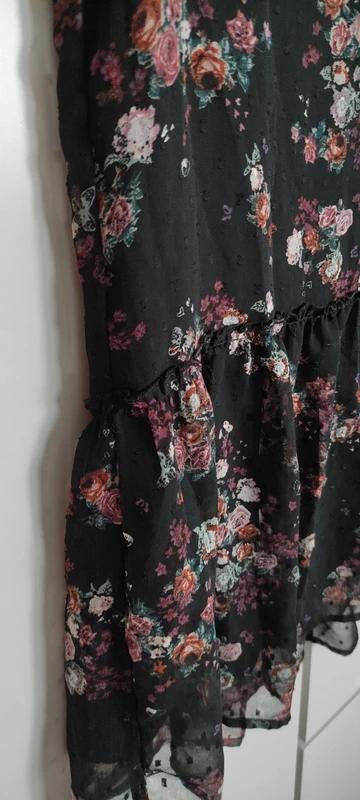 Krásne vzdušné šaty, lindex,170