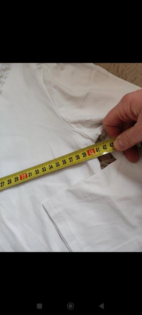 Detské bavlnené bolerko, 152