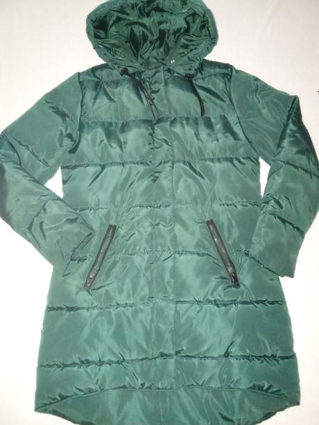 Zimná bunda, gate,38