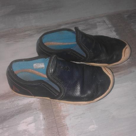 Plae barefoot č.34, 34