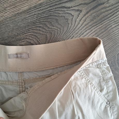 Krátke nohavice s/m, orsay,s