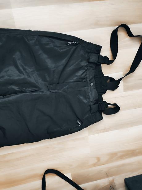 Lyžiarske nohavice 146/152, 146