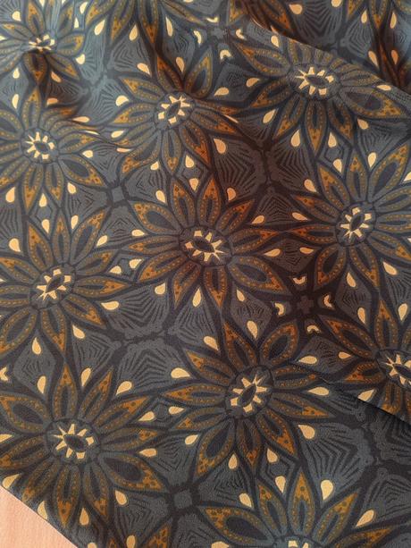 Dámska blúzka, h&m,m