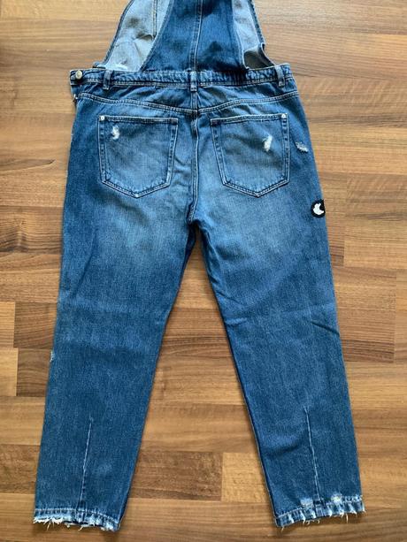 Rifle na traky, zara,s