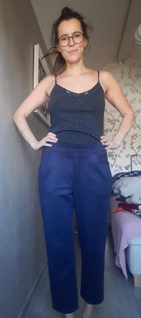 Pohodlne nohavice primark, primark,s