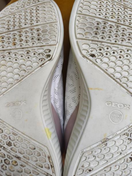 Dámske tenisky geox, geox,39