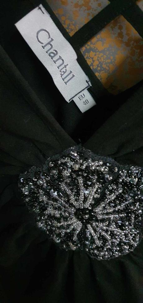 Damsky top chantall, chantall,40