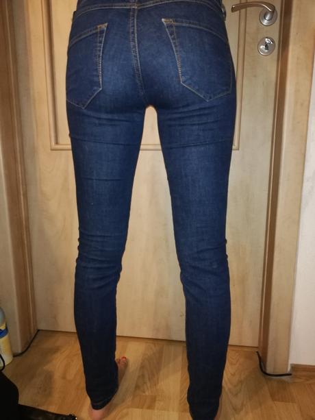 Dámske rifle, pimkie,s