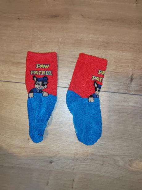 Ponožky paw patrol, 28