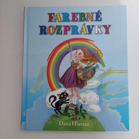 Farebné rozprávky,
