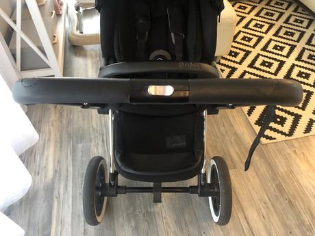 Cybex priam, cybex,cybex priam so sedadlom lux seat