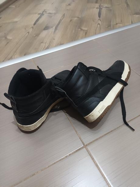 Tenisky puma, puma,38