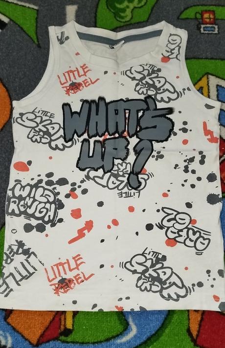 Chlapec 110, 104–116