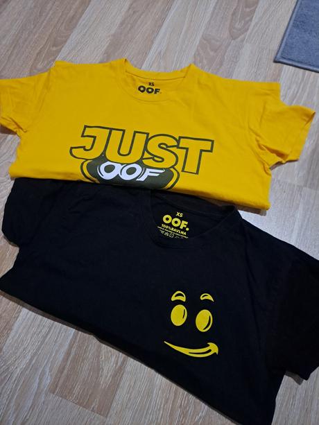 Youtuberske tričká "housebox", xs