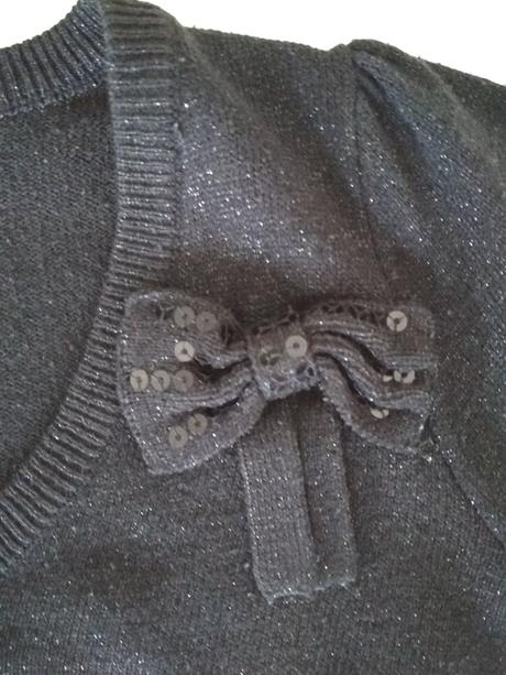 Dievčenské bolerko, george,116