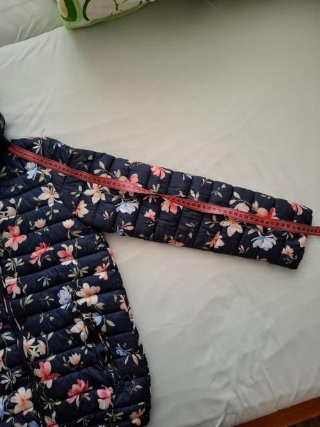 Prechodná bunda, reserved,152