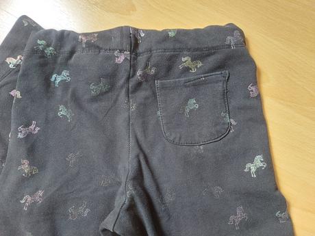 Legina zateplene, h&m,140