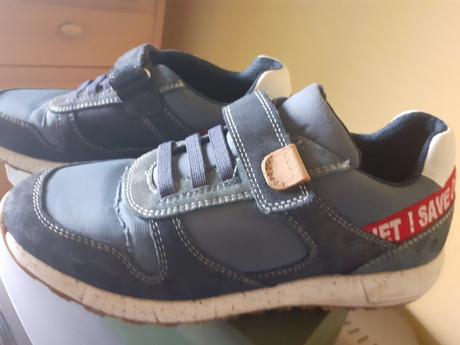 Tenisky geox, geox,37