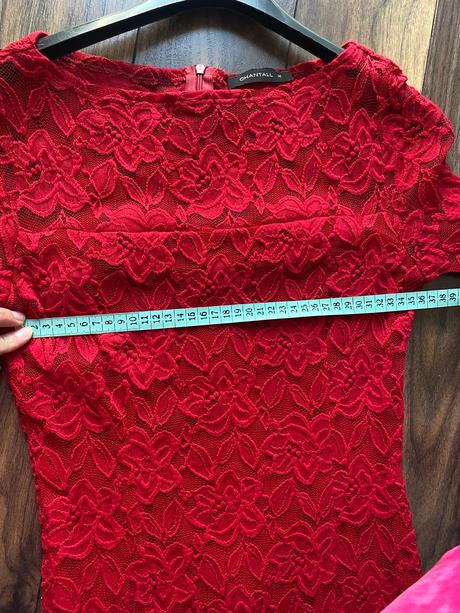 Dámske šaty, chantall,36