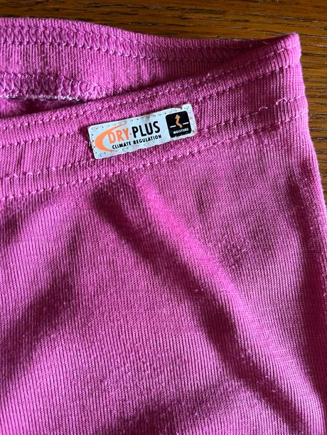 Termo súprava mckinley 116/122, mckinley,116