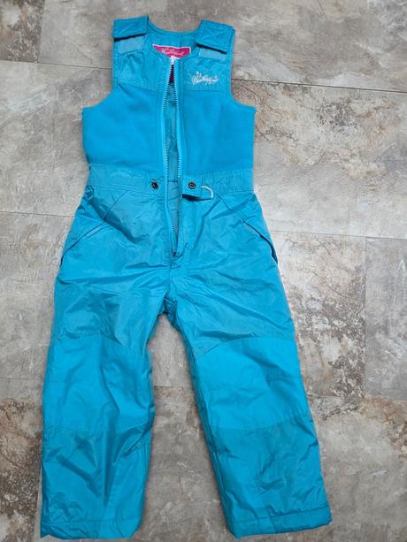 Suprava do snehu 110, 110