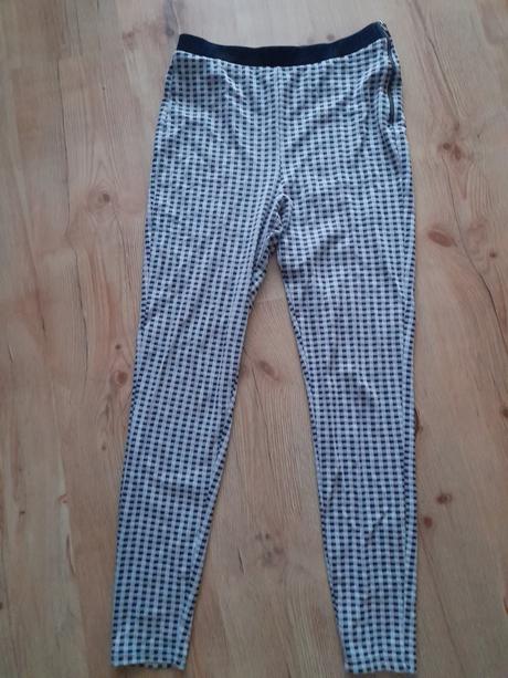 Jesenne leginy, topshop,42