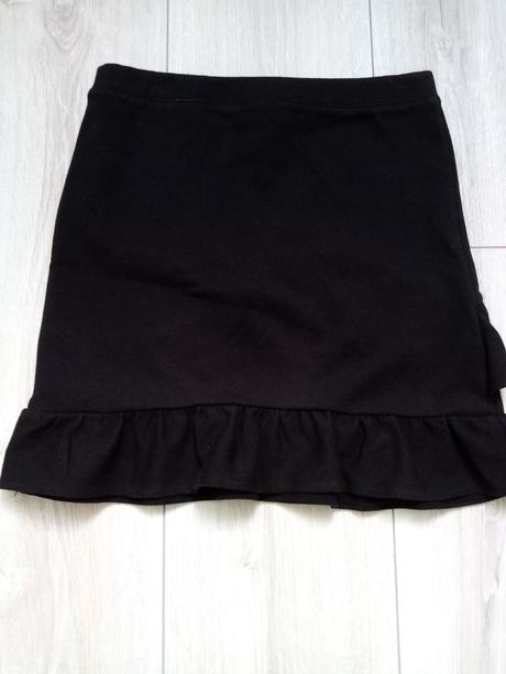 Sukňa v. 146/152, h&m,146
