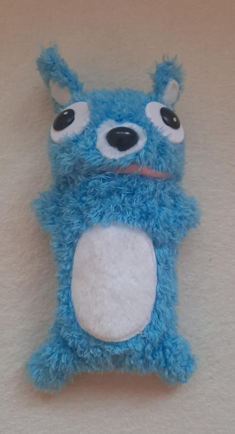 Screamerz plyšové zvieratko, 