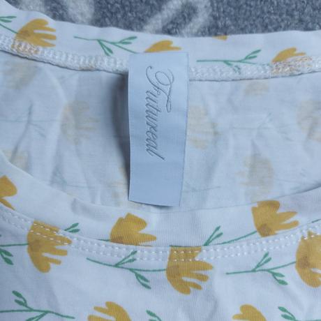 Krasne tricko, gaudi,s