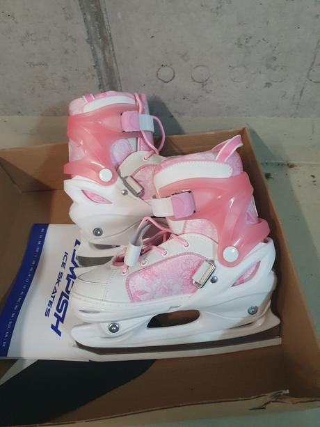 Korcule na lad, tempish,37