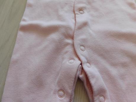 Pyžamový overal č.56, f&f,56