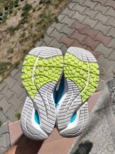 New balance fresh foam x860v11, new balance,36