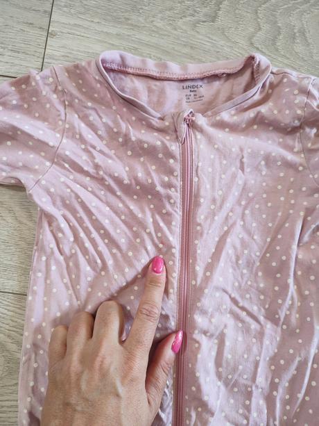 Pyžamko lindex, lindex,86