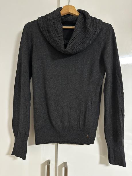 Damsky sveter s.oliver s, s.oliver,s