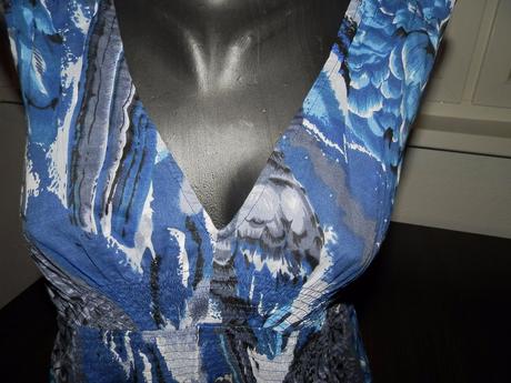 Farhi ľahké šatičky s, s